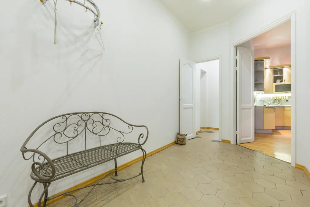 Квартира Уютная квартира возле Петропавловской крепости — Санкт-Петербург