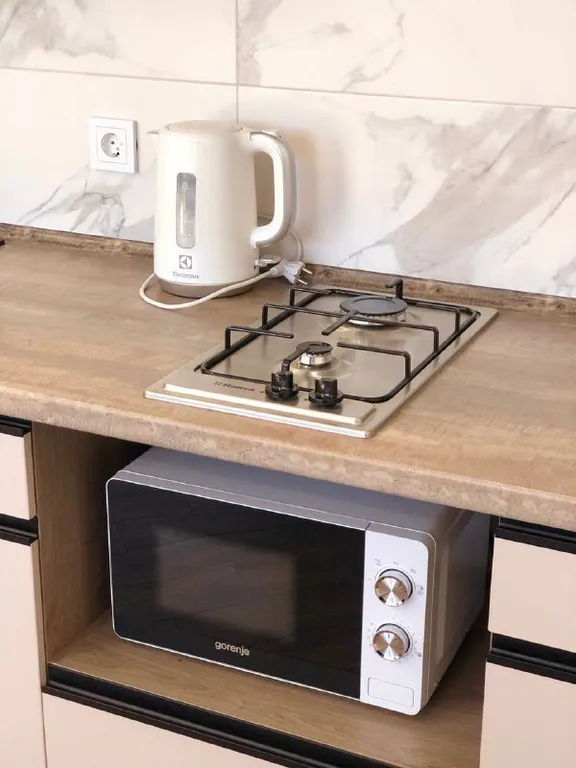 Дом на базе отдыха