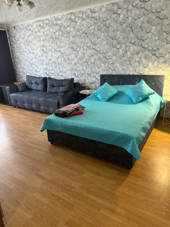 Квартира Студия в центре города — аренда посуточно в Балашов