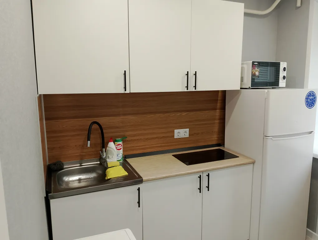 600 метров до Терм