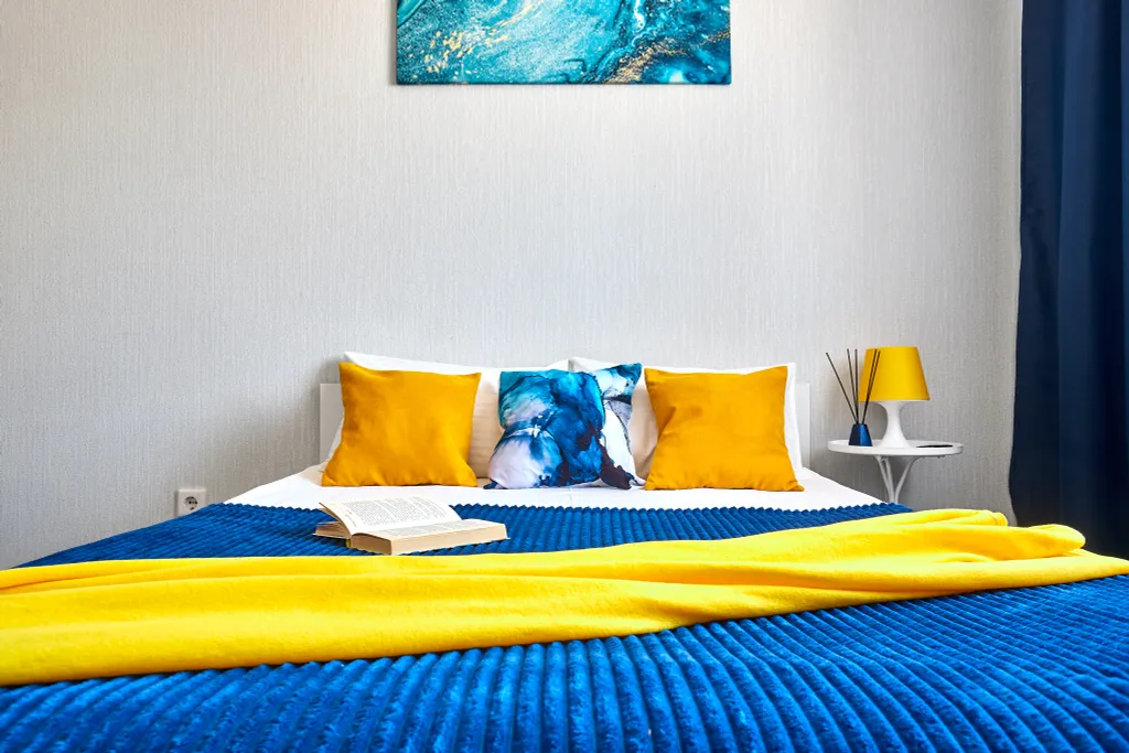 Морские апартаменты