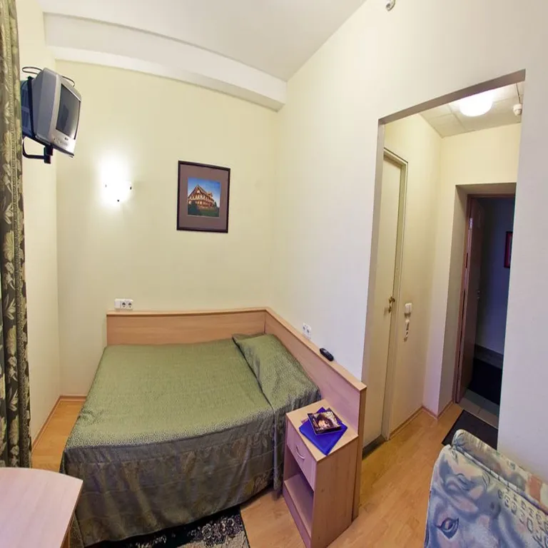 Квартира Комната — Петрозаводск