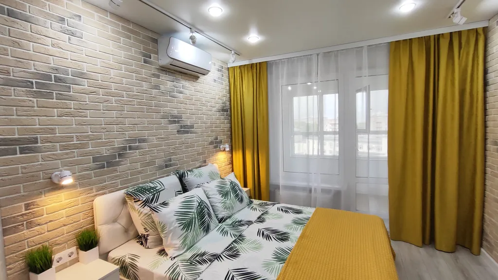 Уютная квартира в ЖК Тимирязев — аренда посуточно в Киров