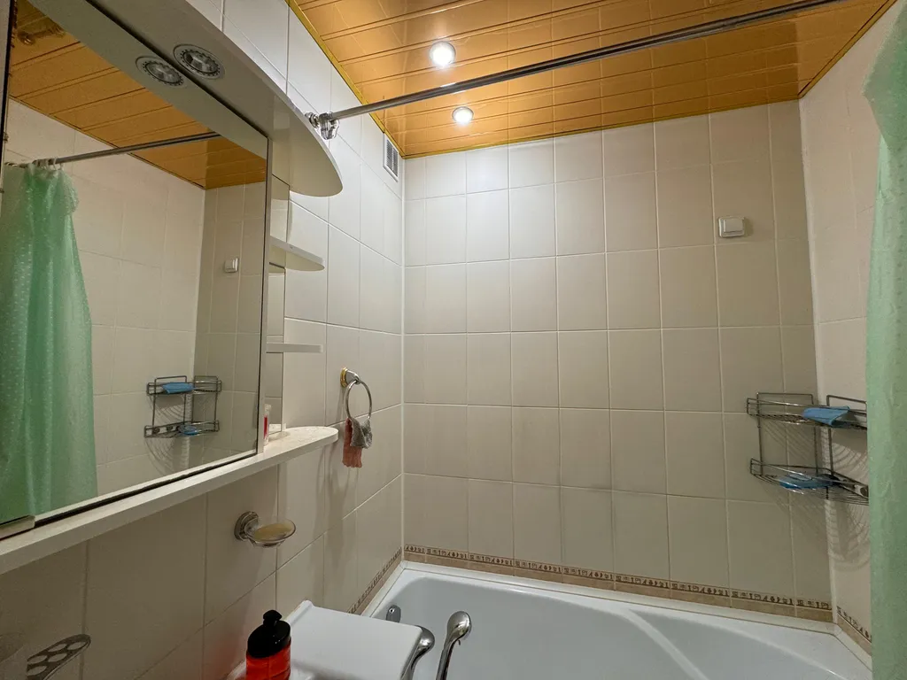 Квартира в самом сердце Сургута