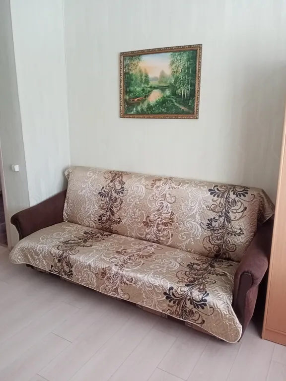 Уютная квартира в центре у ЦУМа