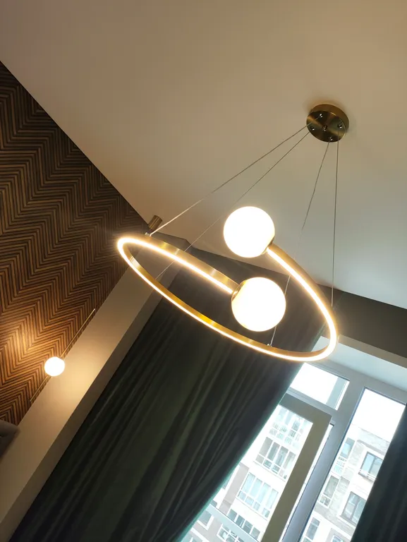 NATALI Aparts Дизайнерская студия в центре города