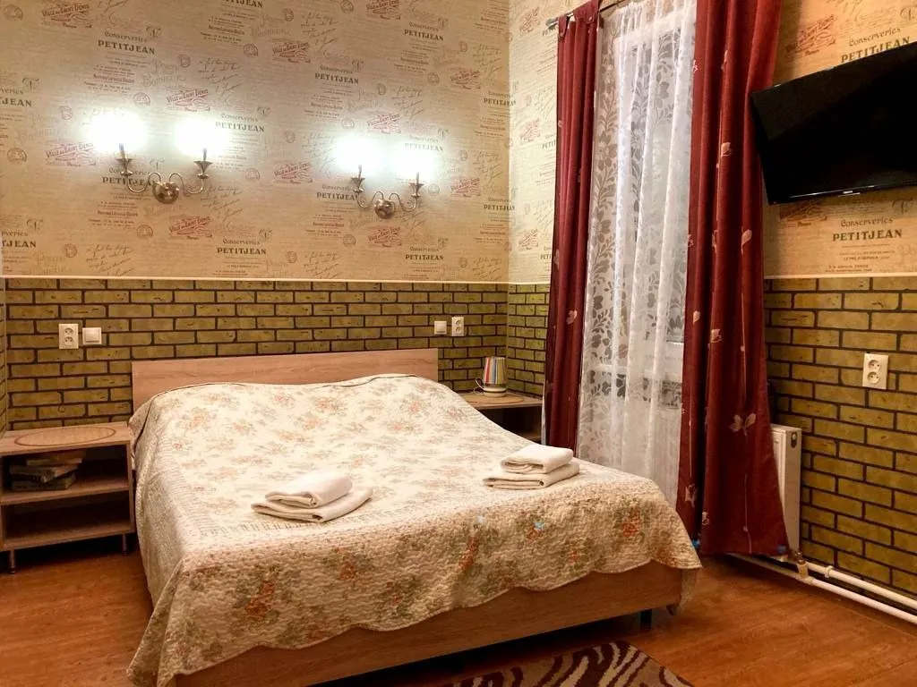 Квартира-Башня на Мира — аренда посуточно в Кисловодск