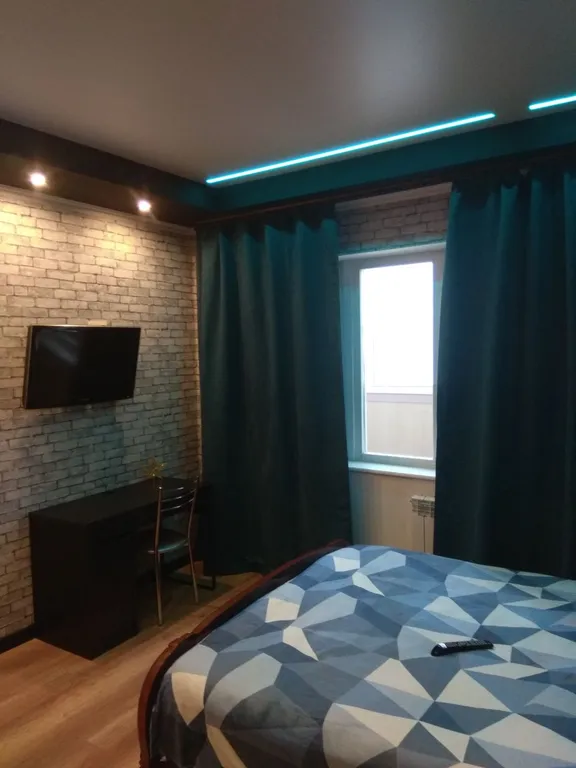 Отличная студия