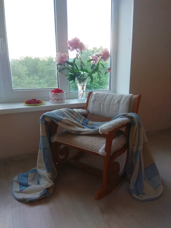 Коттедж Дом с открытой террасой и видом на горы и лес — Горячий Ключ