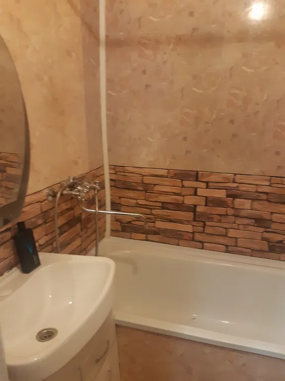 Квартира на Хар.горе