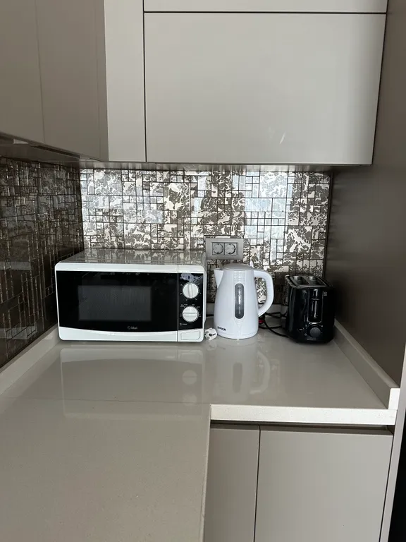 Уютные апартаменты в Анталии