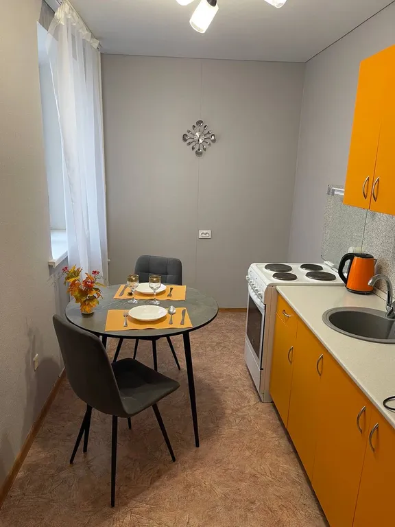 Квартира у Памятника Славы