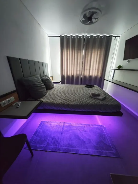 Уютные апapтамeнты c новым ремонтом