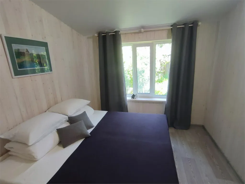 Четырёхместный номер Дом Хаски №2