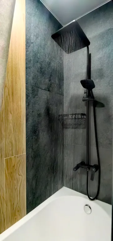 Уютная квартира с панорамным видом на Онего