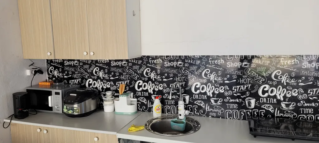 Коттедж Дом у моря — Сочи