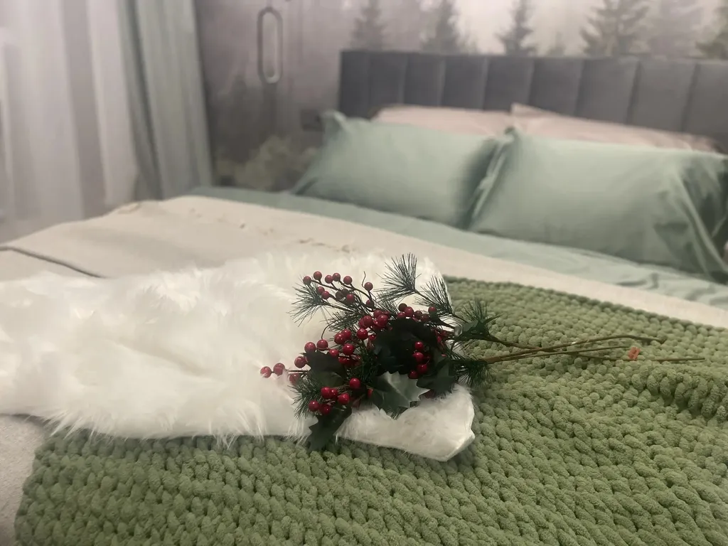 Уютная квартира Лес.Уют — аренда посуточно в Сургут