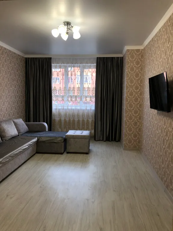 Квартира Уютная квартира — Владикавказ