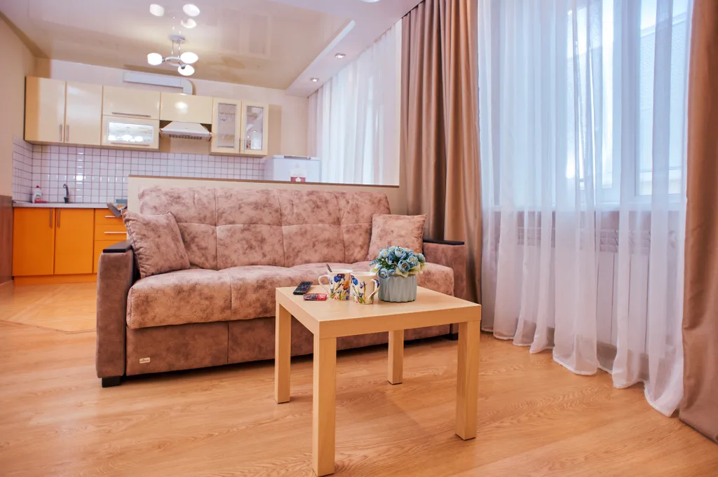 Студия в ЖК Фаворит на Западной поляне