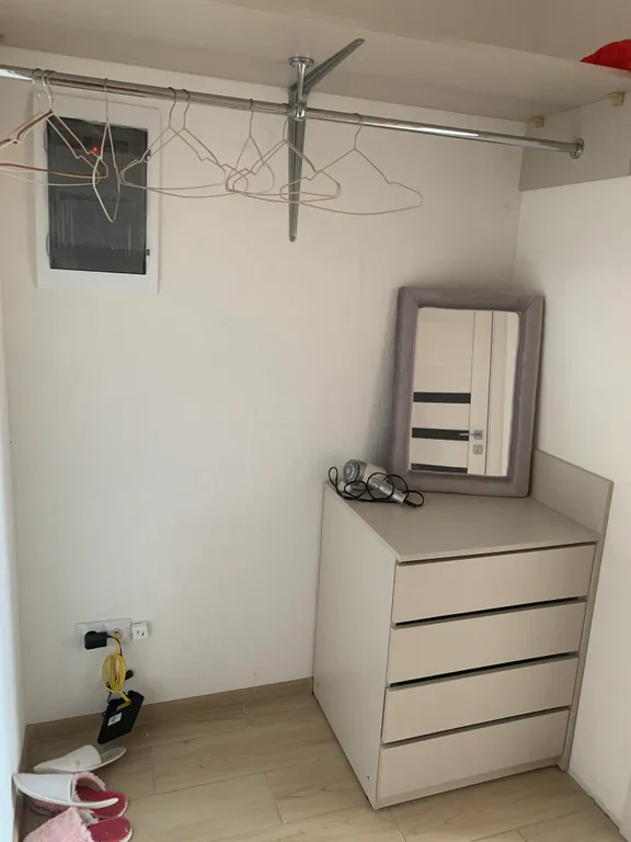 Комфортная студия