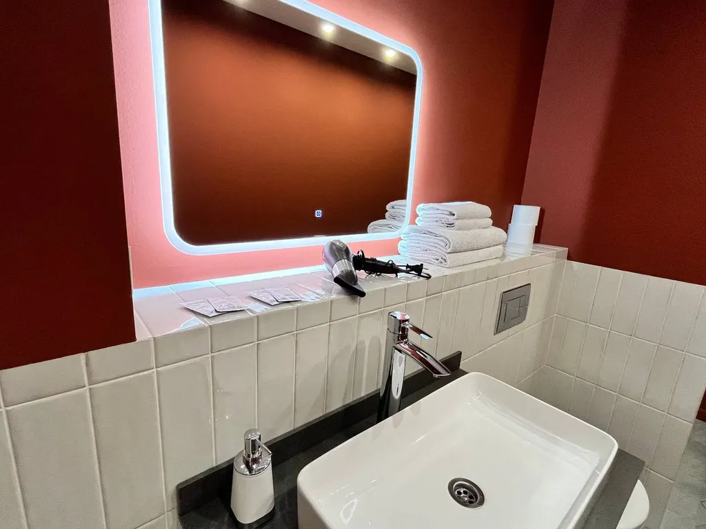 Люкс в центре города