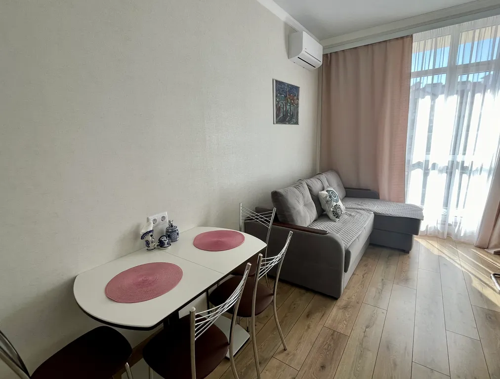 Квартира Квартира в лучшем рaйoне Гeлeнджикa — Геленджик