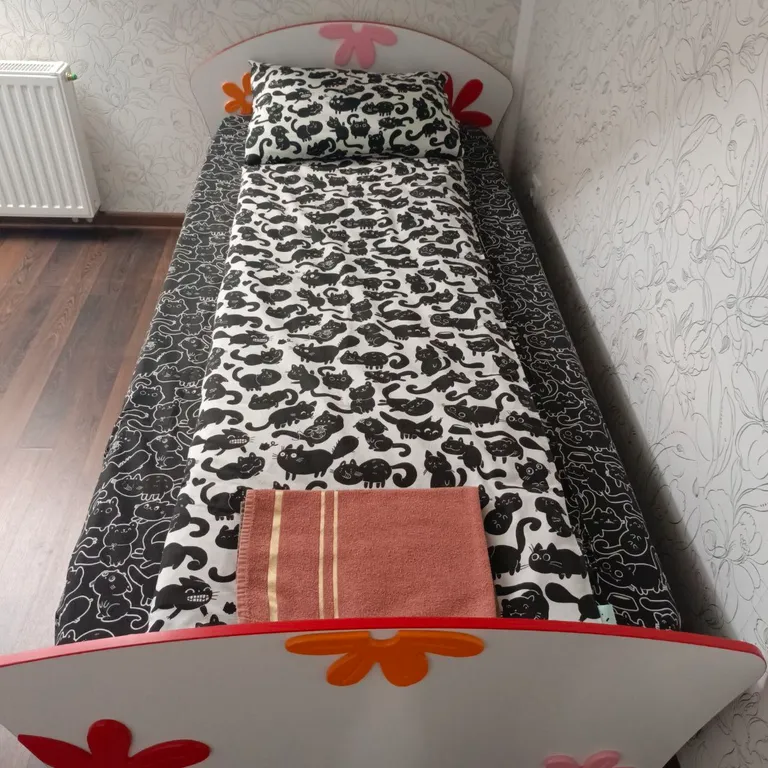 Квартира Квартира Family apartment — Пионерский