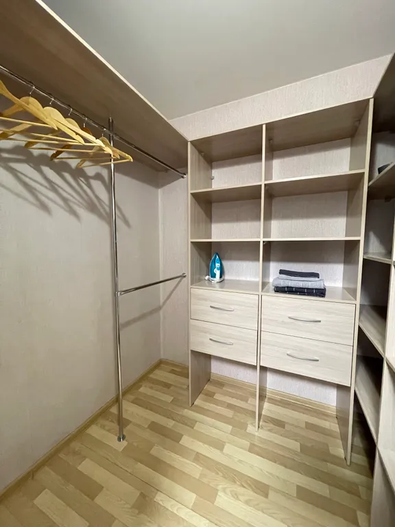 Квартира Отличная квартира в самом центре микрорайона Взлетка — Красноярск