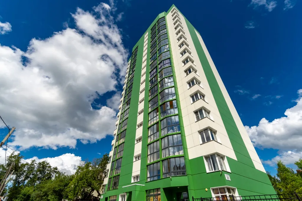 Квартира Уютная студия рядом с зоопарком! — Новосибирск