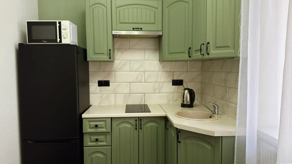 ЖК Мытищи Lite