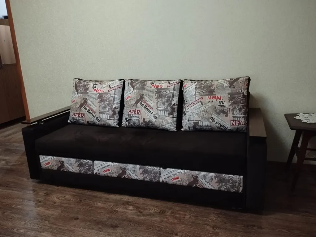 Уютная квартира в центре