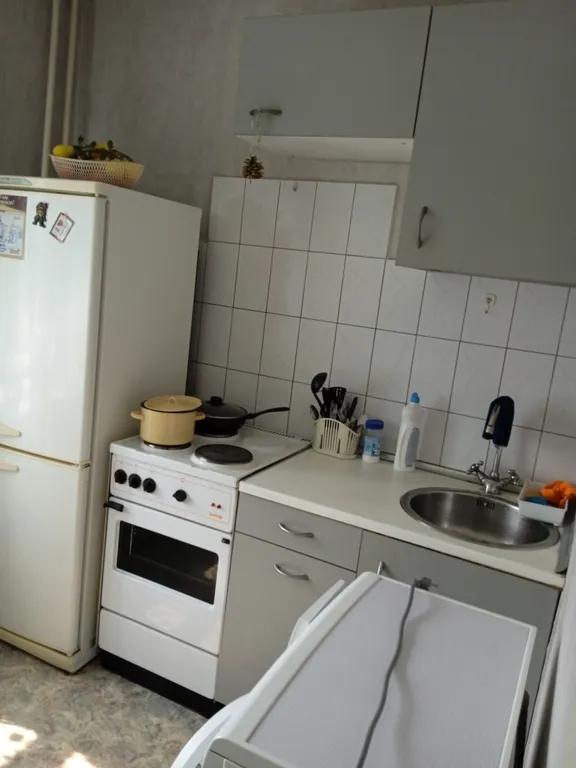 Уютная квартира в центре