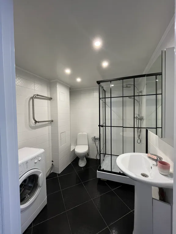 Апартаменты