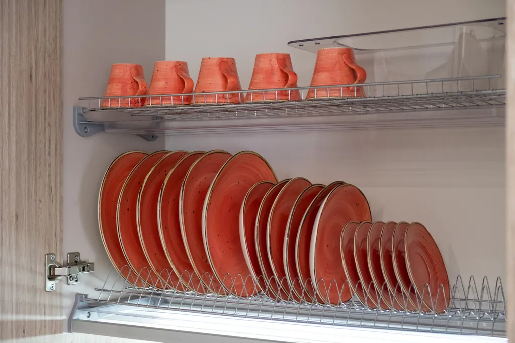 Двухкомнатный люкс