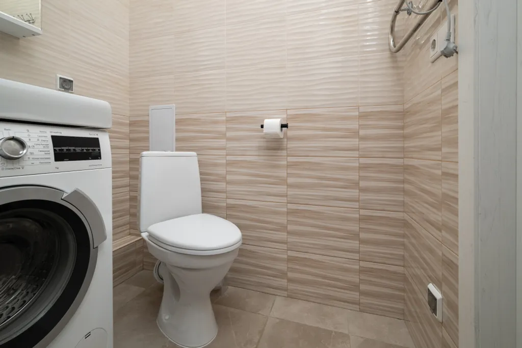 Квартира в ЖК Перспектива