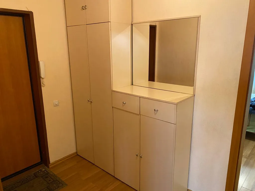 Квартира Шикарная квартира — Красноярск