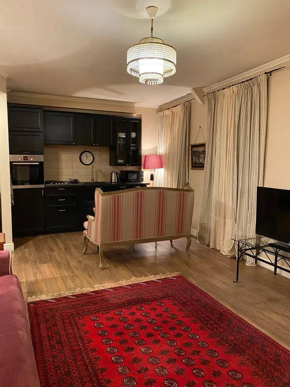 Квартира Шикарная квартира в центре — Санкт-Петербург