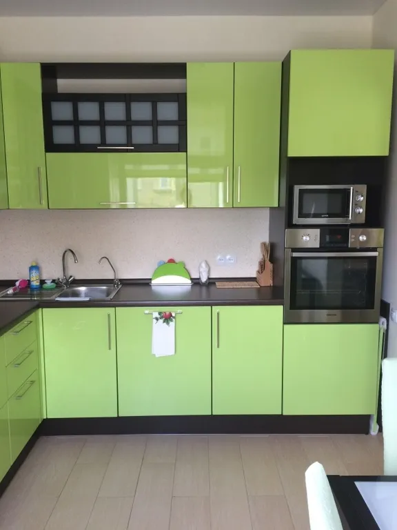 Прекрасная двухкомнатная квартира в районе вокзала — аренда посуточно в Хабаровск