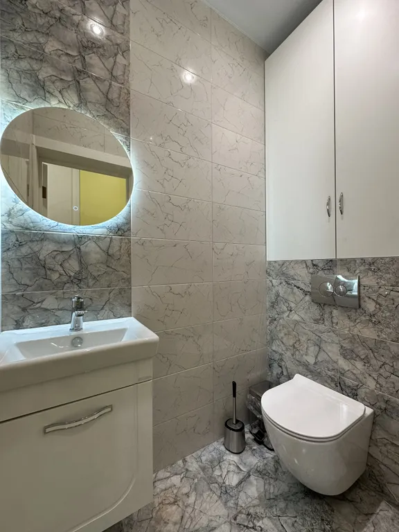 Квартира Квартира Limе apartments — Геленджик