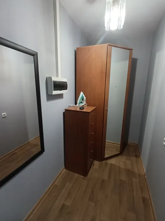 Уютная квартира с апартаментом