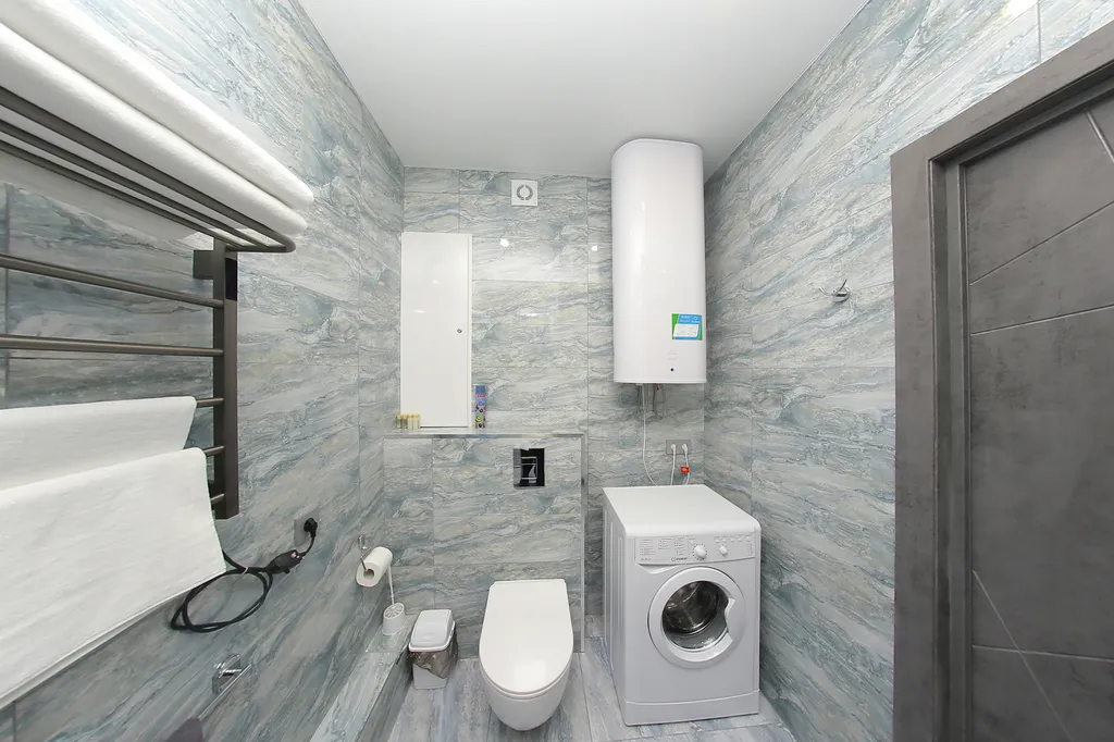 Апартамент Премиум класса в Элитном ЖК Легенда в центре Тулы (C)