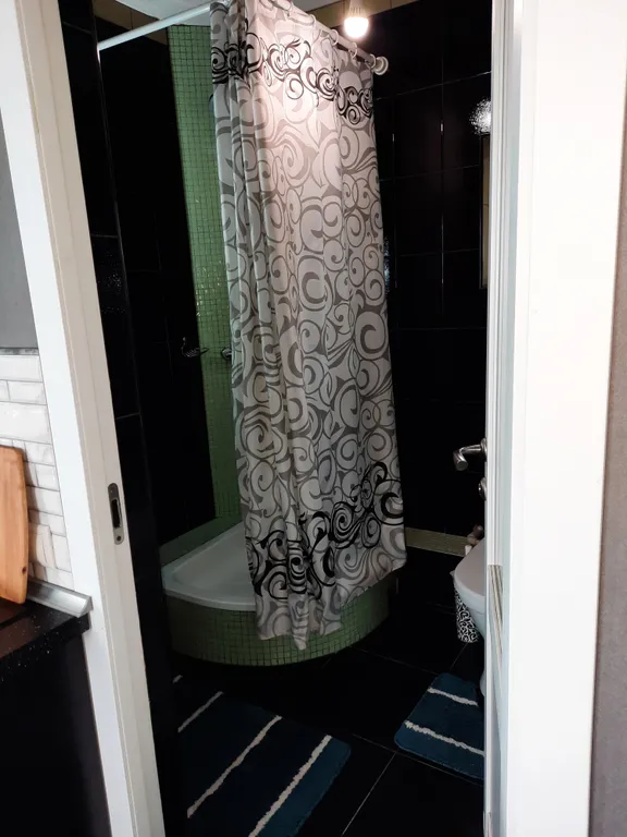 Квартира Квартира с видом на море — Лазаревское