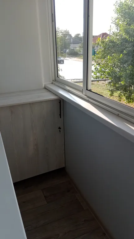 Уютная квартира в центре города Цимлянска