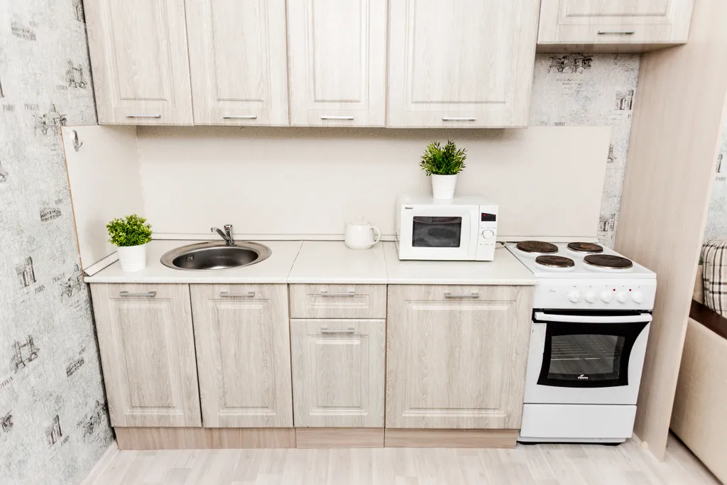 Квартира Квартира в 5 минутах до метро Ботаническая — Екатеринбург