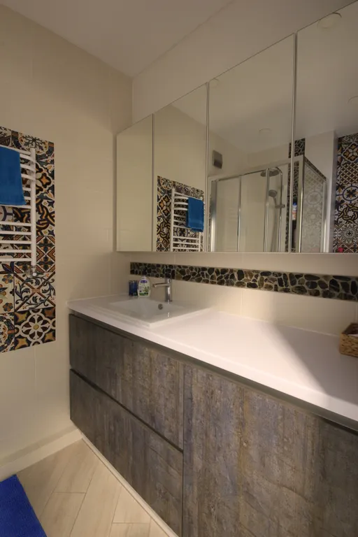 Апартаменты Деметра