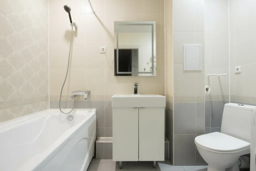 Квартира 2-комнатная квартира на улице Дубенского — Красноярск