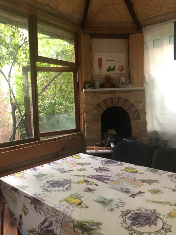 Квартира на набережной