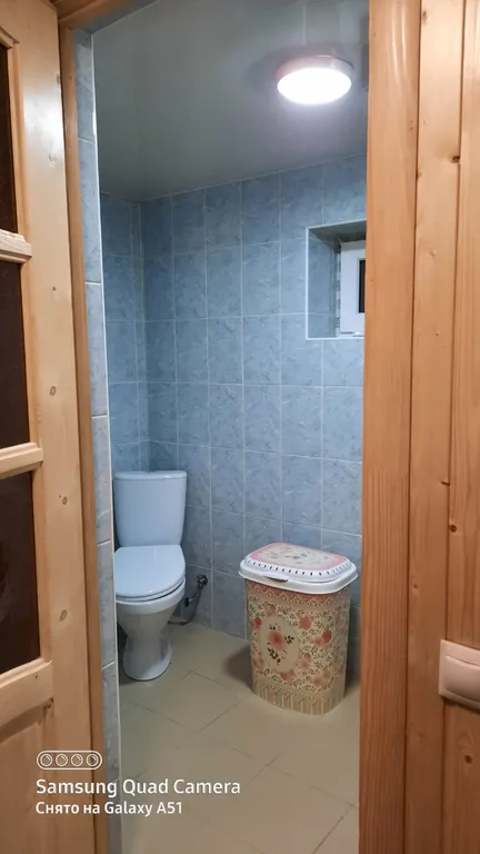 Дом у реки Белая