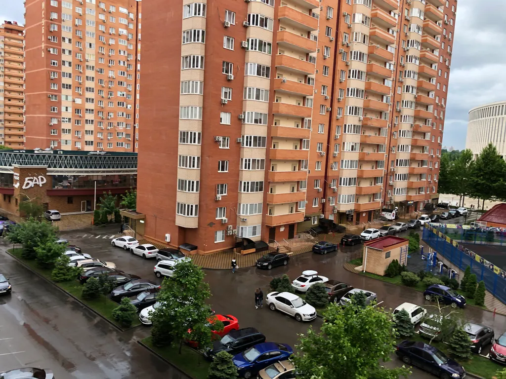 Квартира Квартира 168 — Краснодар