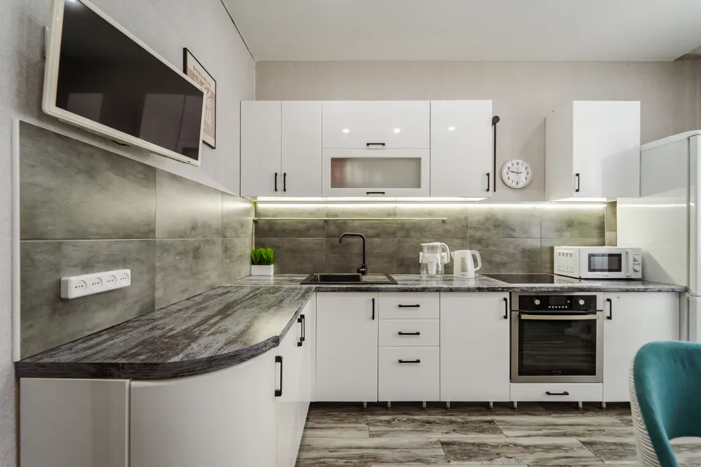 Квартира комфорта